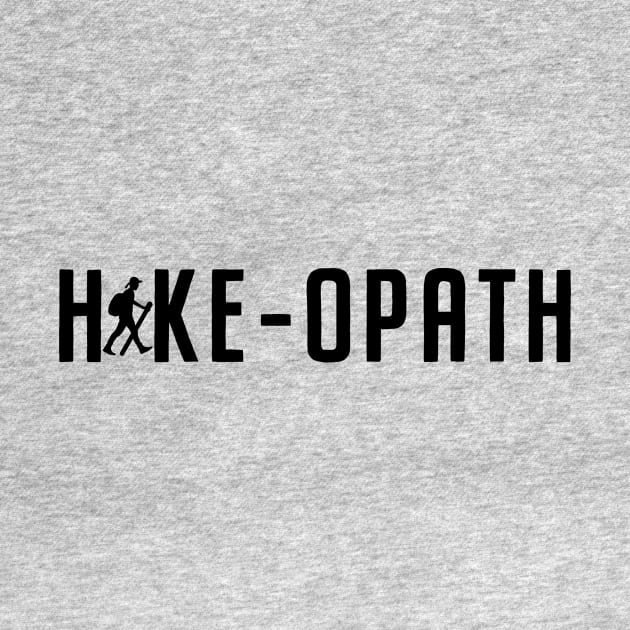 Hike-Opath for Hikers by numpdog